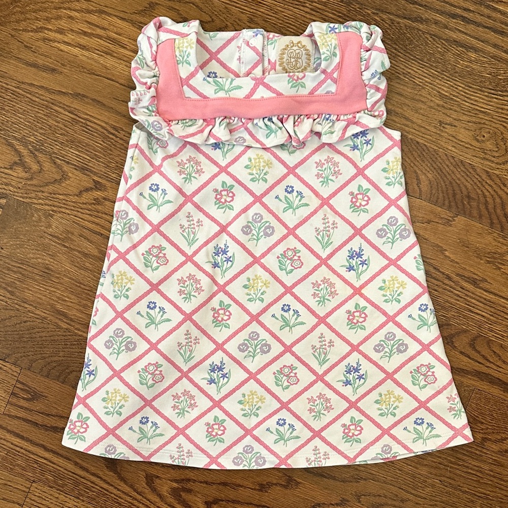 TBBC Darla Dress